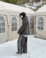 フリースラインパンツ/Fleece Lined Pants