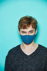 FASHION MASK - SEAGREEN (4611035627638)
