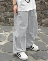 ピーナッツバルーンパンツ / Peanut balloon pants