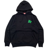 CITY GRAFFITI Pullover Hoodie