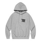 ランソムノートフーディ / RANSOM NOTE HOODIE