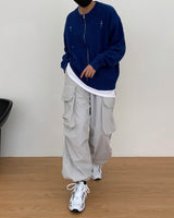 バルーンカーゴパンツ/124) FW Balloon Cargo Pants (2 colors)