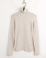 [Wool 10/5color ] Tess Wool Warm-up Basic Inner Slim Polar Long Sleeve T-Shirt