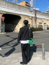Umedaセットアップバンディングスラックス