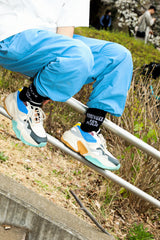 コラボレーションソックス/Public Culture × Younger Song Collaboration SOX