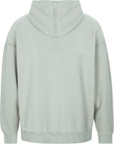 グランジフーディー / GRUNGE HOODIE (OATMEAL)