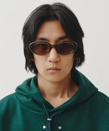 DROP SUNGLASS (KHAKI)