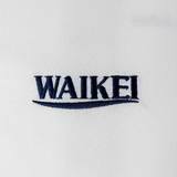 My Sugar Babe × WaiKei Logo Stitch Tee