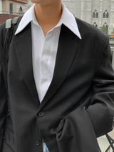 ASCLO Big Daddy Blazer (2color)