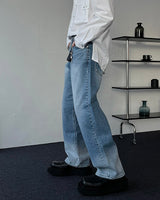 RV Gradation Denim Pants (S ~ L)