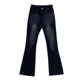 Verb boots cut pants