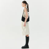 Ark Messenger Bag XS (Black)