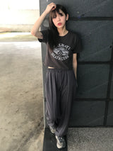 July crop T