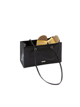 テニューハーフ/TENUE half, black
