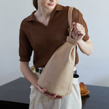 花瓶スリングバッグ / Vase Sling bag_New Color