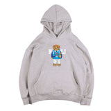 【ナポリ】サポーターズパーカー / CHH-091 SSC NAPOLI SUPPOTERS