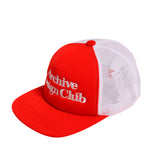 DOMINANT ARCHIVE MESH CAP_RED (6564764123254)