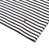 VZロゴビックオバーフィットマリーンロングスリーブネイビー/VZ Logo Big Over Fit Marine Long Sleeve Navy (6683351875702)