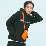 ファニーバッグ / FANNY BAG MINI-BRIGHT ORANGE