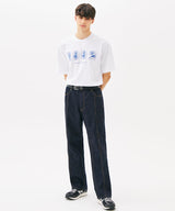 1992 TRILLION CLUB T-SHIRT (BLUE) (6585217548406)