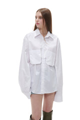 トレンズシャツ/TRENS SHIRT