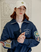 NEW SM:]E BALLCAP OFF WHITE (6691416735862)