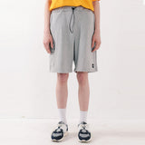 アイコンスウェットハーフパンツ / ICON SWEAT CARGO SHORTS (2COLORS)