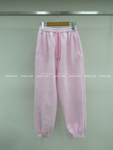 Fleece Two Piece Set