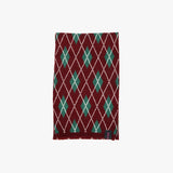 ロンドンアーガイルマフラー /[출고지연] LONDON ARGYLE MUFFLER