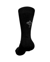 BUG mid top socks