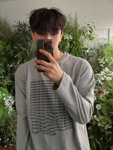 ワットイフTシャツ