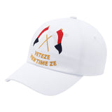 New Flag Ball Cap (3color) (6696280555638)