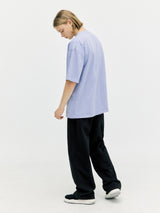 クラシックコットンTシャツ