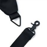 3-Way Ark Bag (Black)