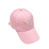 EGロゴ刺繍キャップ/EG Logo Embroidery Cap (4397439418486)