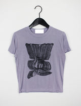 ブリッジリンクルTシャツ / Bridge Wrinkle T-shirt (3color)
