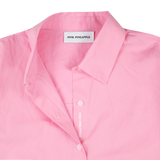 BASIC OVER SHIRT