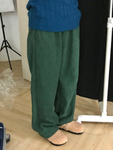 Chris pants