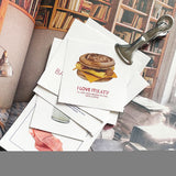 [stickerpack] My diary pack_ver.02 (6696430502006)