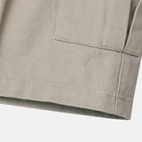 マウスサマークールコットンカーゴショーツ / Mouse Summer Cool Cotton Cargo Shorts (5 colors)