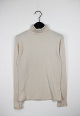 アンゴラウォーマーポーラーTシャツ/Angora Warmer Polar T-shirt (5color)