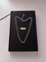 フォーリンラブネックレス/fall in love necklace