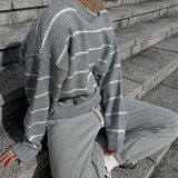 Ap Turk Border Knit (5color)