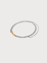 no.95ネックレス / no.95 necklace silver boa SOYEON pick