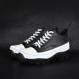 DAVID STONE D106 LOW off white (vibram edition) (6657253736566)