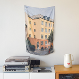 copenhagen chiffon poster(a1 size) (6617343164534)