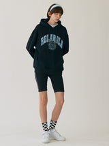(HD-22121)ROLA ARCHIVE HOOD T-SHIRT BLACK (6672419291254)
