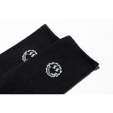 スマイルロゴソックス / SMILE LOGO SOCKS (4515348414582)