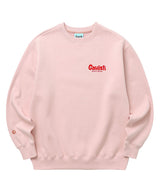 ベーシックロゴスウェットシャツ / BASIC LOGO SWEATSHIRT (4565055438966)