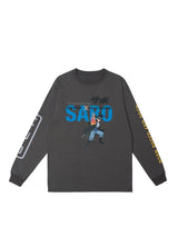 ワンピースサボ長袖Tシャツ/V.A.C.[ Culture ]™️ : One Piece Sabo Long Sleeve